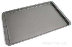 252x163 Baking Pan Clipart