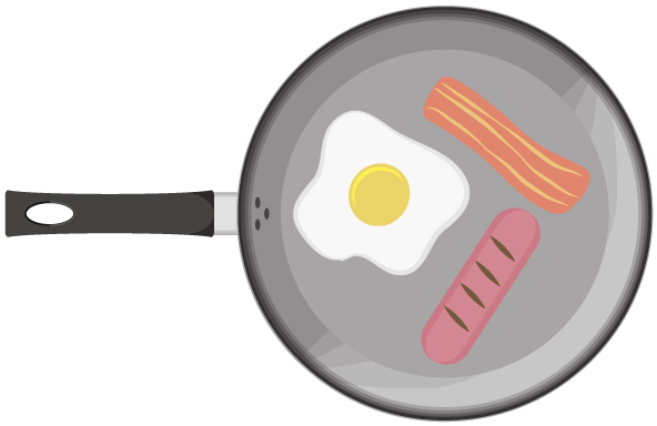 592x384 Pan Free To Use Clipart