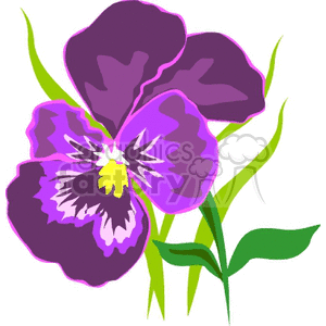 300x300 2357 Flowers Clip Art Amp Graphics