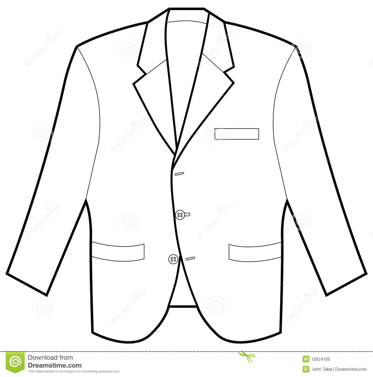 1300x1316 Clip Art Black And White Jacket Clipart