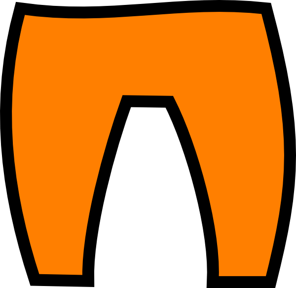 600x585 Elf Clothes Cliparts 205730