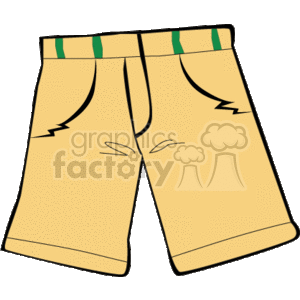 300x300 Royalty Free Sdm Pants001 138047 Clip Art Images, Illustrations