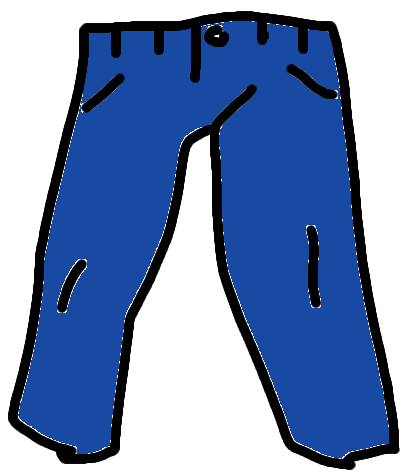 407x475 Shorts Clothes Clipart, Explore Pictures