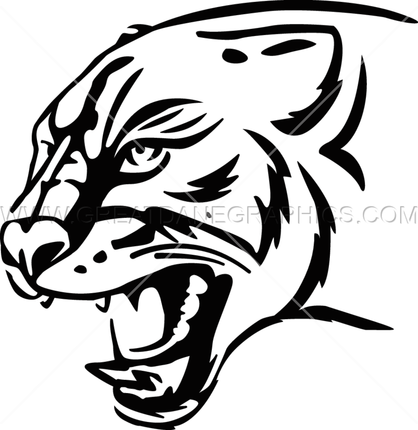 825x849 Black Panther Production Ready Artwork For T Shirt Printing