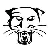 Panther Clipart Black And White | Free download on ClipArtMag