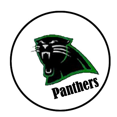 400x400 Panther Clipart Free Clipartmonk