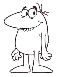 205x269 Big Nose Big Noses, Pink Panthers And Nostalgia