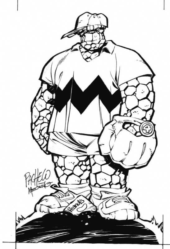 547x800 Black Panther Clipart Pacheco