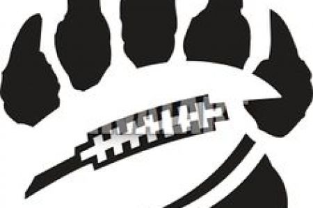 450x300 Panther Soccer Clip Art