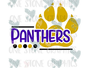 Panther Football Clipart | Free download on ClipArtMag