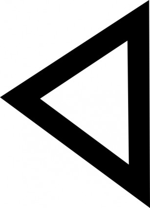 307x425 Panther Head Clip Art Free Vector 4vector