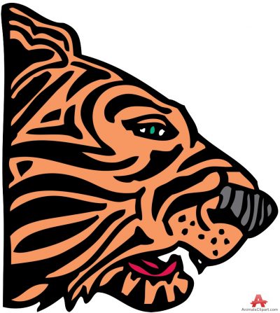 400x447 Animals Clipart Of Panther Clipart With The Keywords Panther