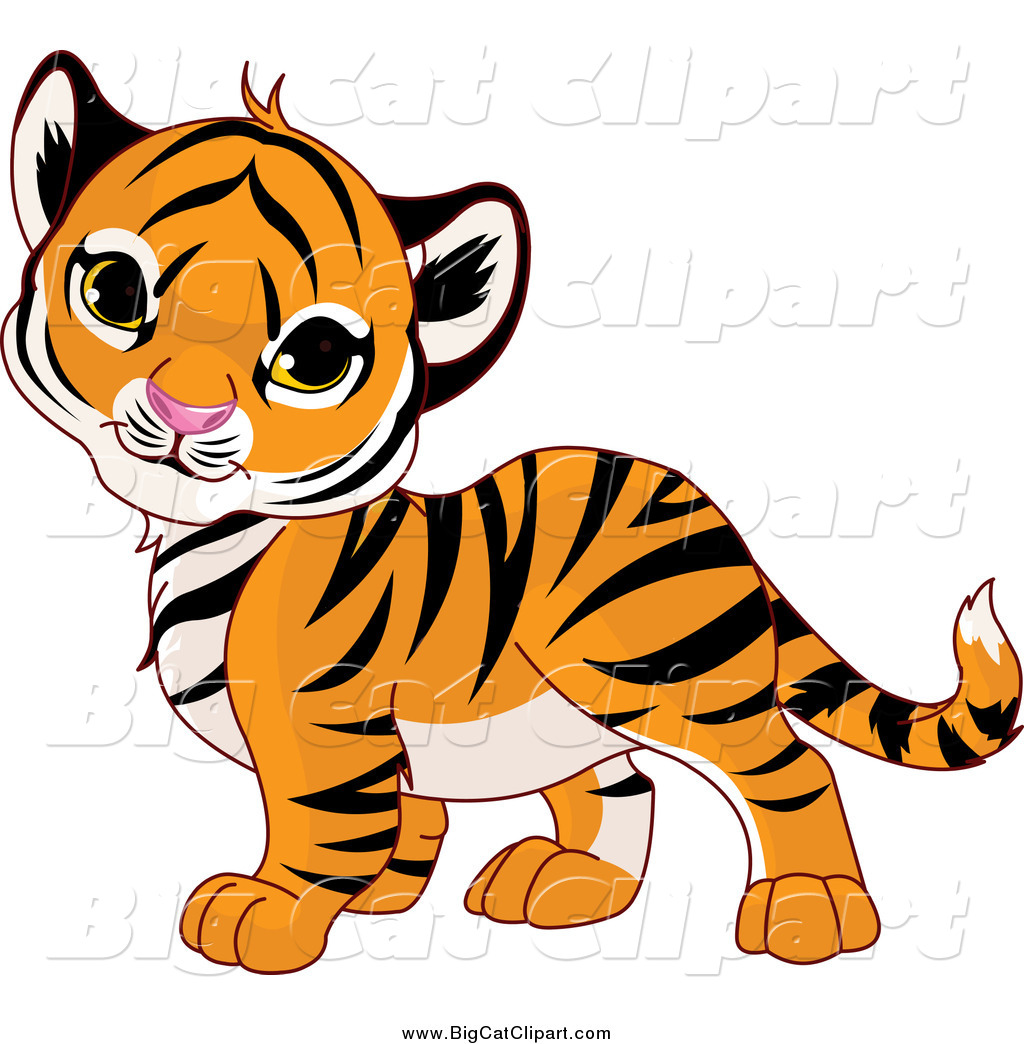 1024x1044 Free Panther Cub Clipart
