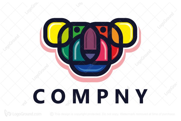 600x400 Panther Logo