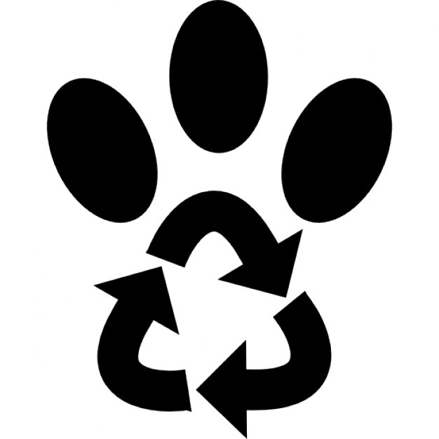 626x626 Paw Shape Vectors, Photos And Psd Files Free Download