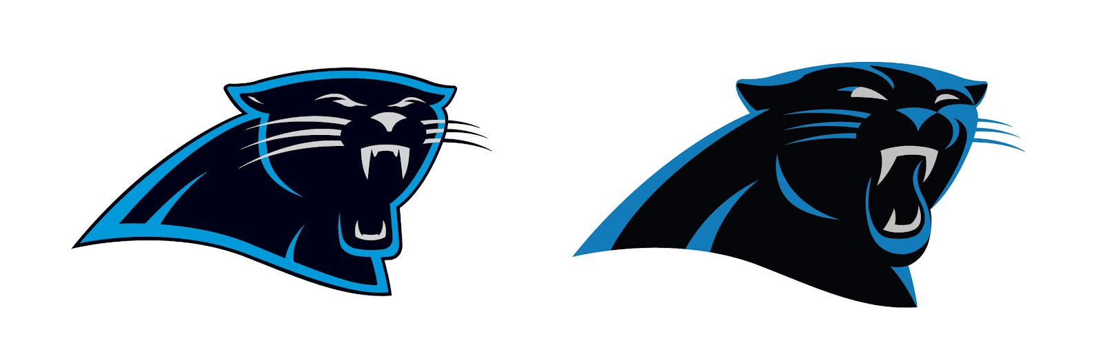 1600x501 Clip Art Carolina Panthers Clip Art