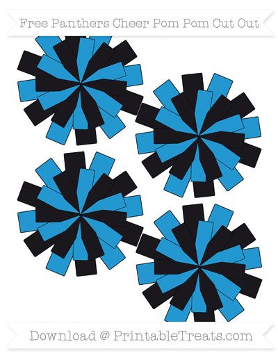 400x518 50 Best Carolina Panthers Printables Images Cheer