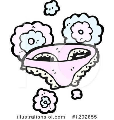 400x420 Panties Clipart
