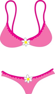 178x300 Underwear Clipart Image