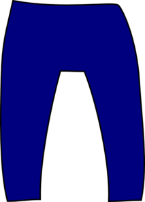 213x296 Clip Art Blue Bibs Clipart