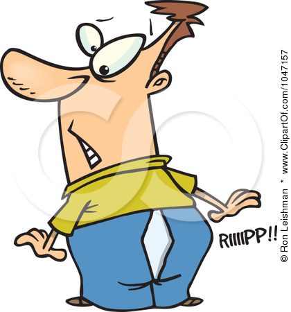 420x450 Stomach Growling Clip Art Cliparts