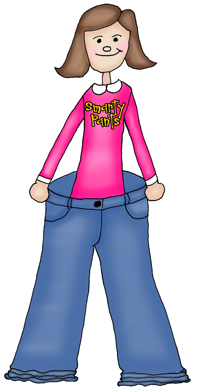 813x1600 Tight Shirt Clipart