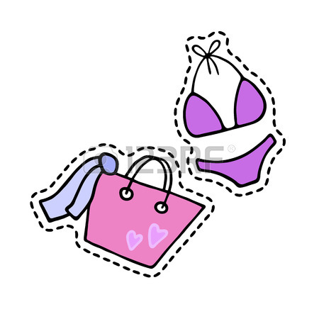 Panty Clipart