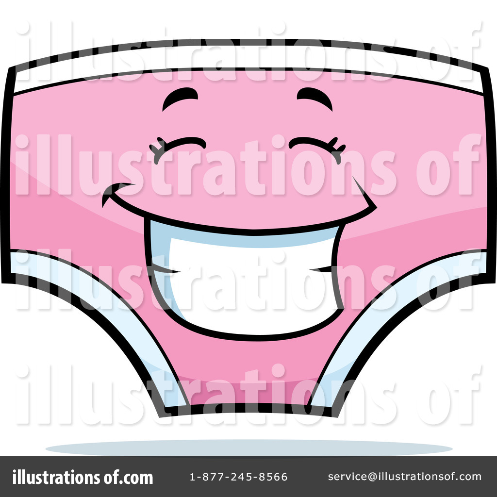 1024x1024 Panties Clipart
