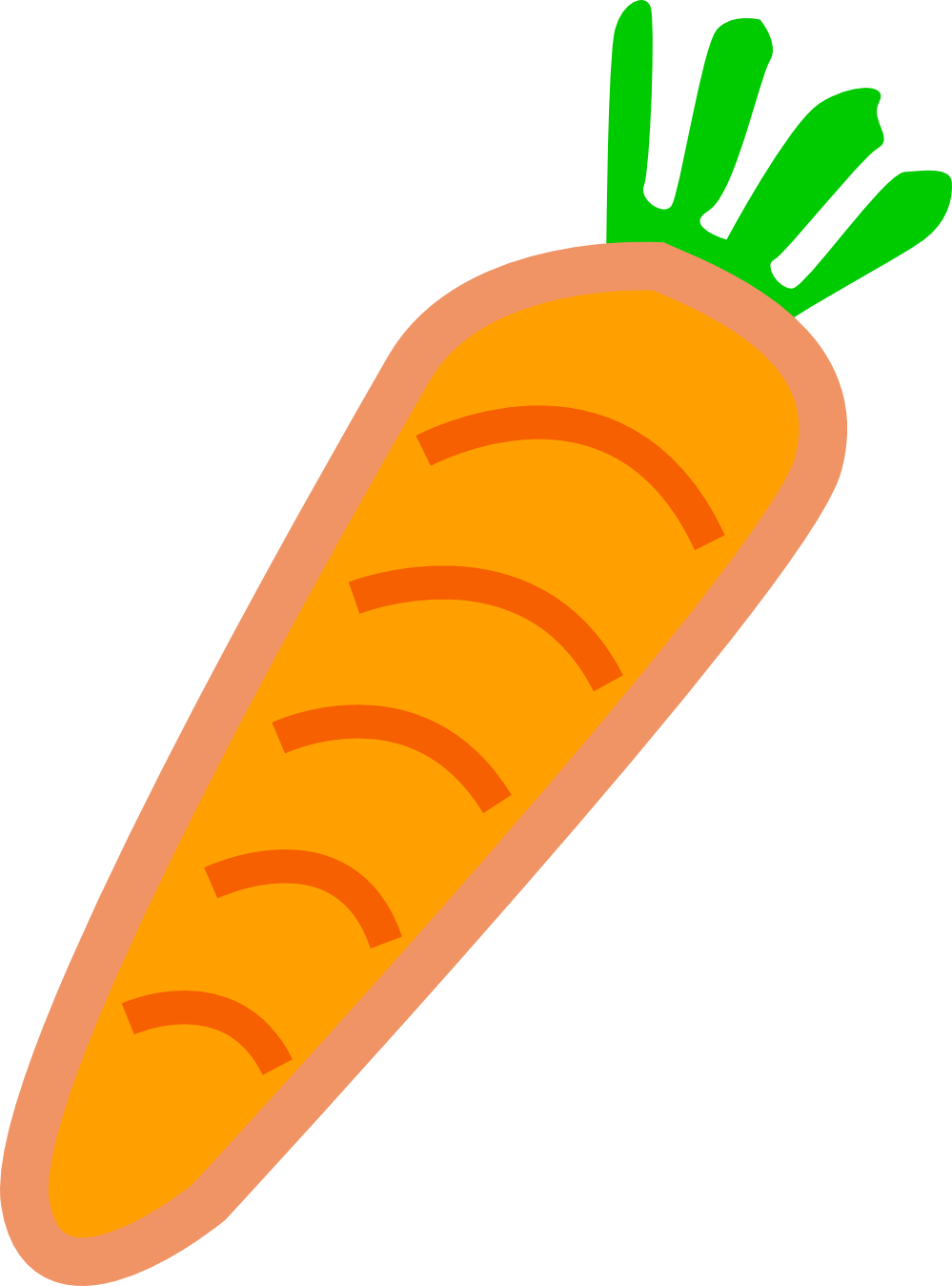 999x1349 Carrot Clipart Carrotclipart Vegetable Clip Art 3