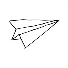 236x236 Clipart Paper Plane