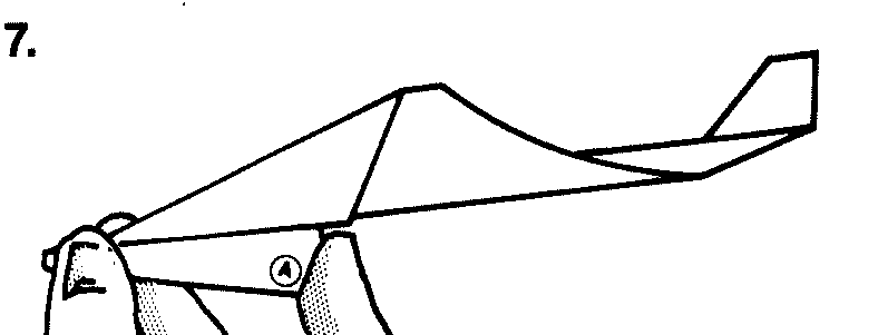 788x301 Page U, The Online Paper Airplane Museum