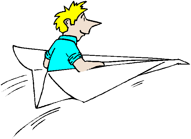 639x463 Paper Airplane Clipart