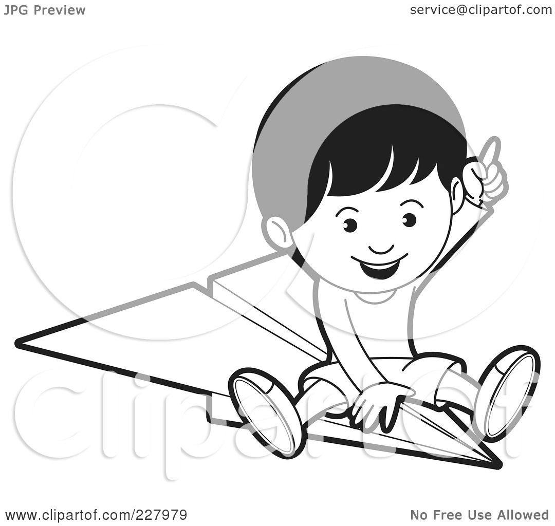 1080x1024 Royalty Free (Rf) Clipart Illustration Of A Coloring Page Outline