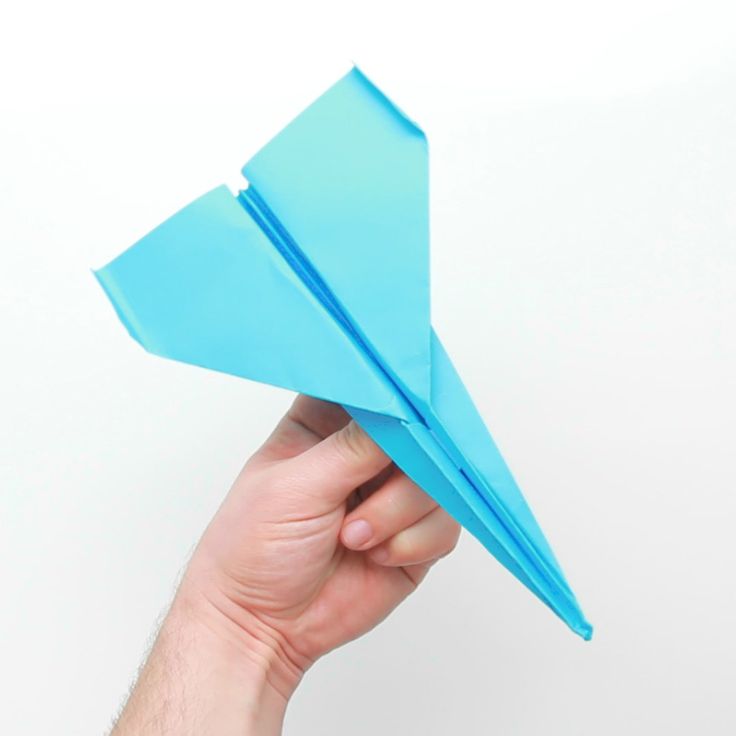 Paper Airplane Outline | Free download on ClipArtMag