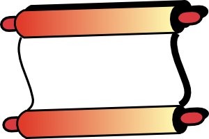 300x200 Paper Clipart Animated