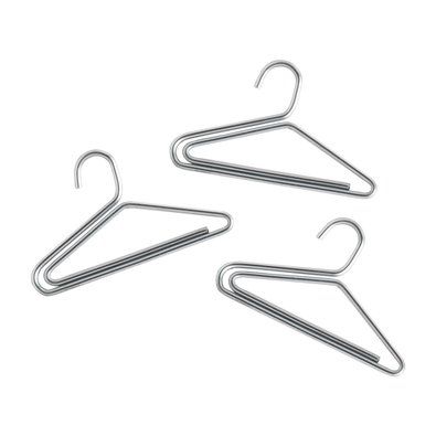 395x395 Things To Do With Paper Clips When You'Re Bored Paper Clip