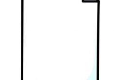 235x165 Pretty Paper Clip Art Clipart 2 Clipartandscrap