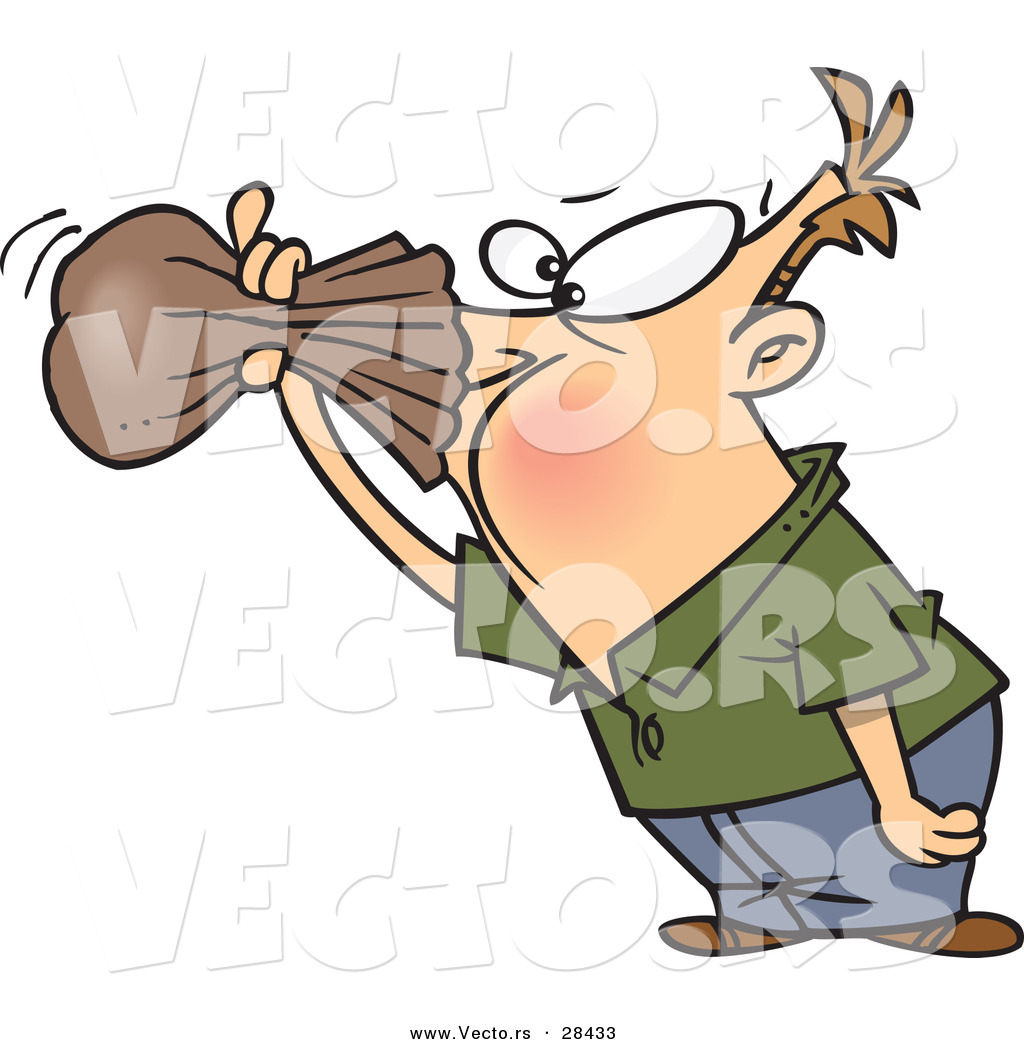 1024x1044 Brown Paper Clipart