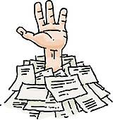 160x170 Paperwork Clip Art