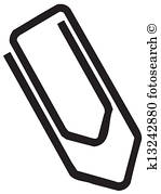 149x179 Paper Clip Clipart Illustrations. 52,931 Paper Clip Clip Art