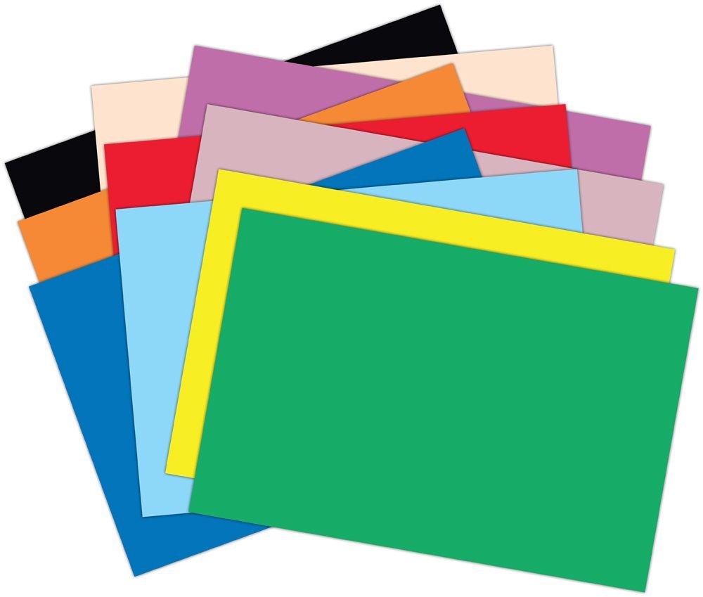 1000x849 Construction Paper Clipart