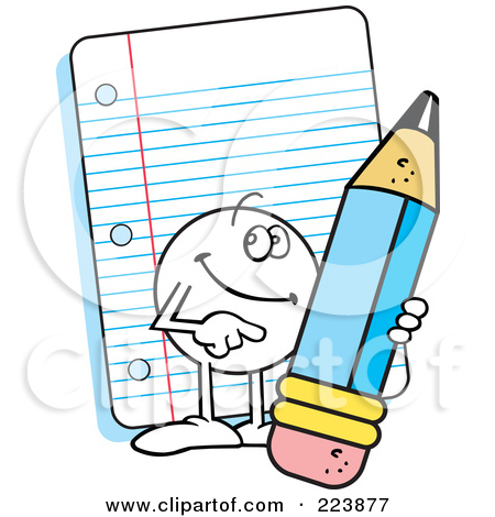 450x470 Papers Clipart