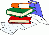 200x143 Research Paper Clipart