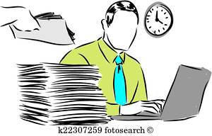 300x192 Paperwork Clip Art Royalty Free. 12,456 Paperwork Clipart Vector