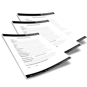 283x283 New Patient Paperwork