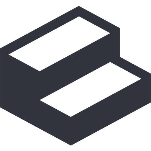 512x512 Paperwork Twostairs