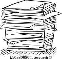 200x194 Paperwork Clip Art Royalty Free. 12,456 Paperwork Clipart Vector