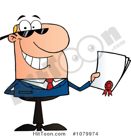 450x470 Paperwork Clipart