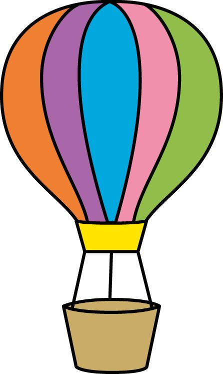 446x747 Parachute Clipart Transportation