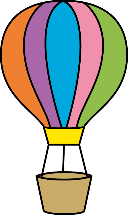 446x747 Cute Parachute Cliparts 200394